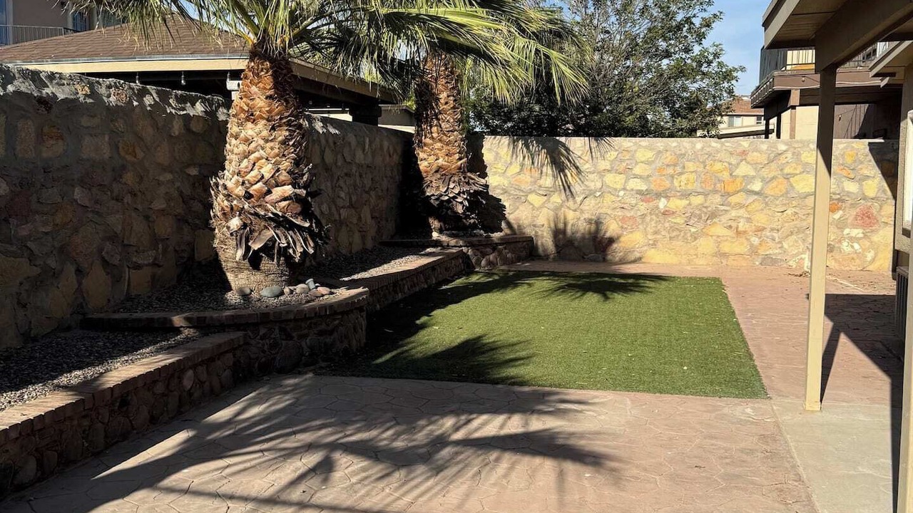 Photo of Outdoor in Biggs Field