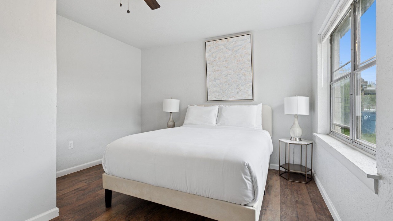 Photo of Bedroom in Midwest City