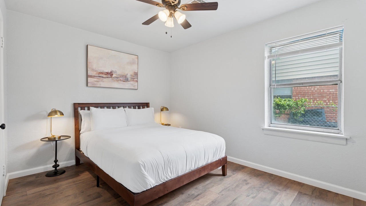 Photo of Bedroom in Midwest City