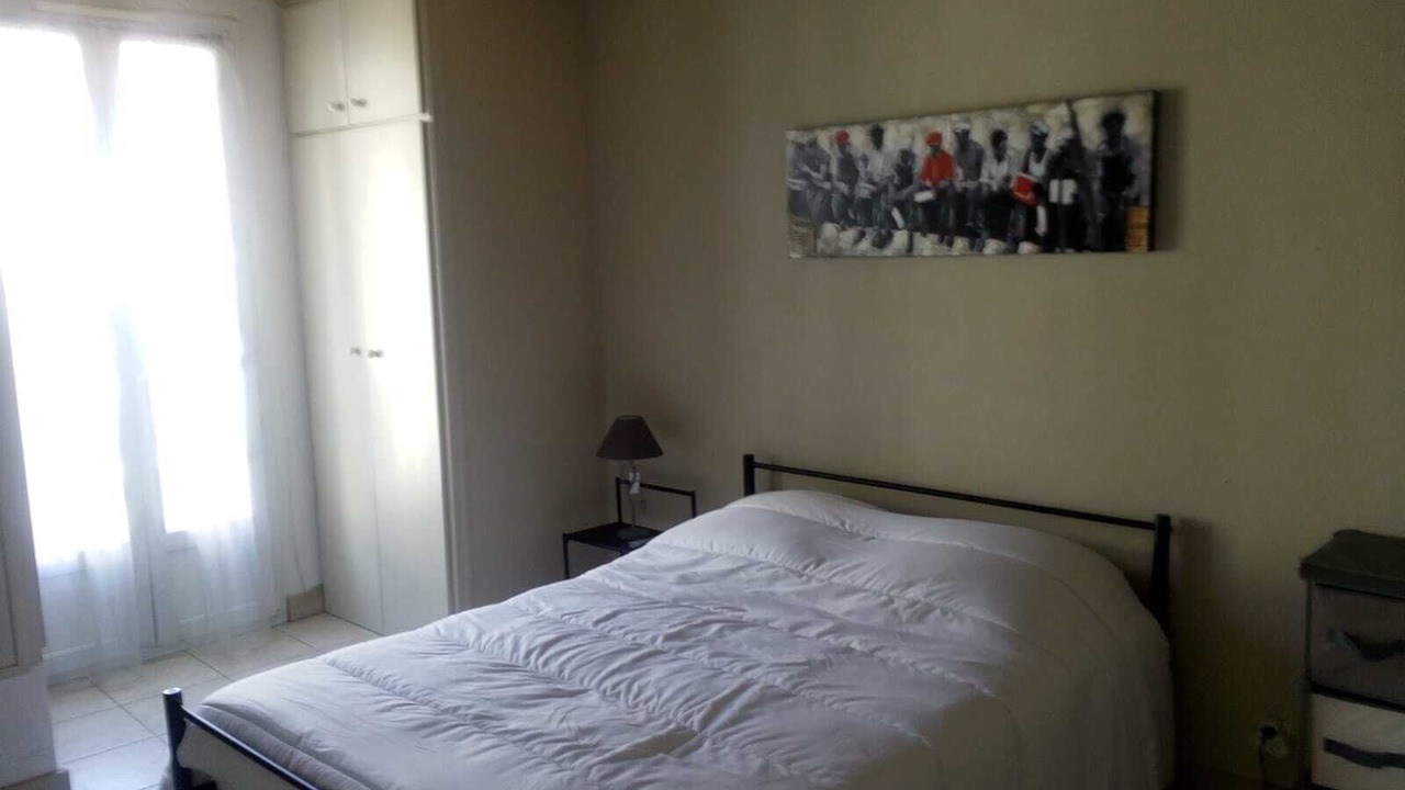 Photo of Bedroom in Aiguerelles