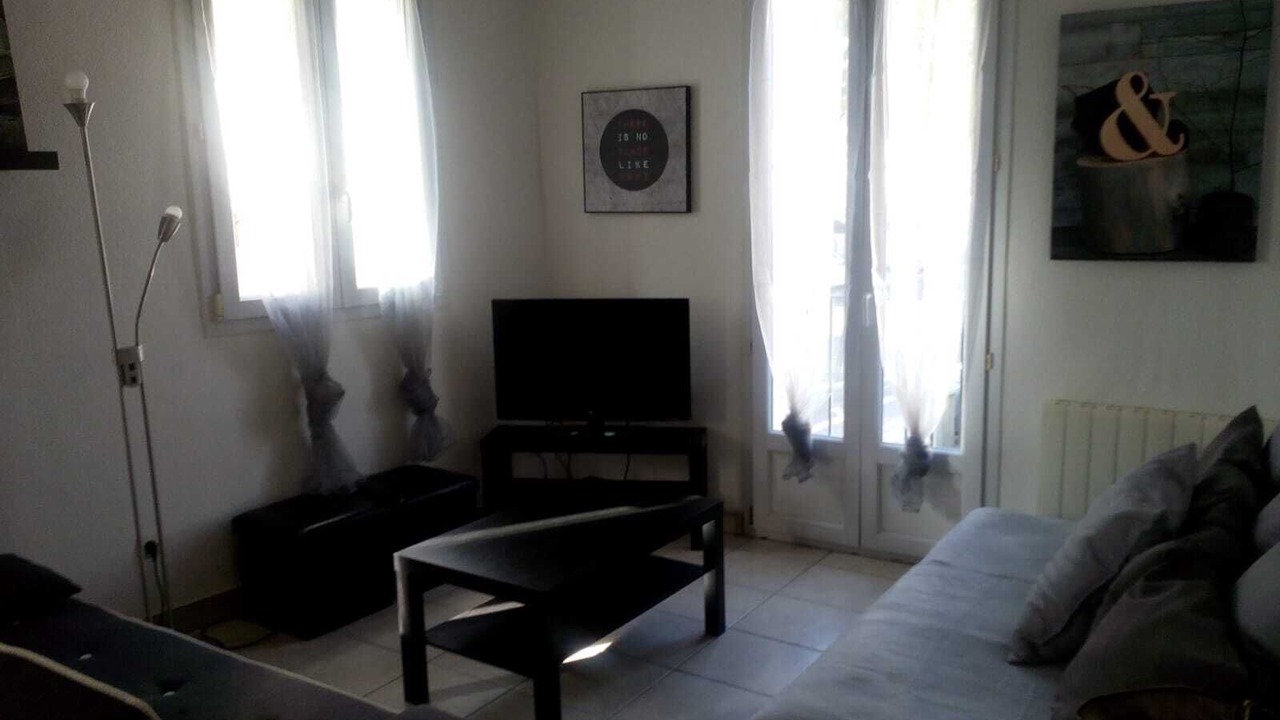 Photo of Livingroom in Aiguerelles