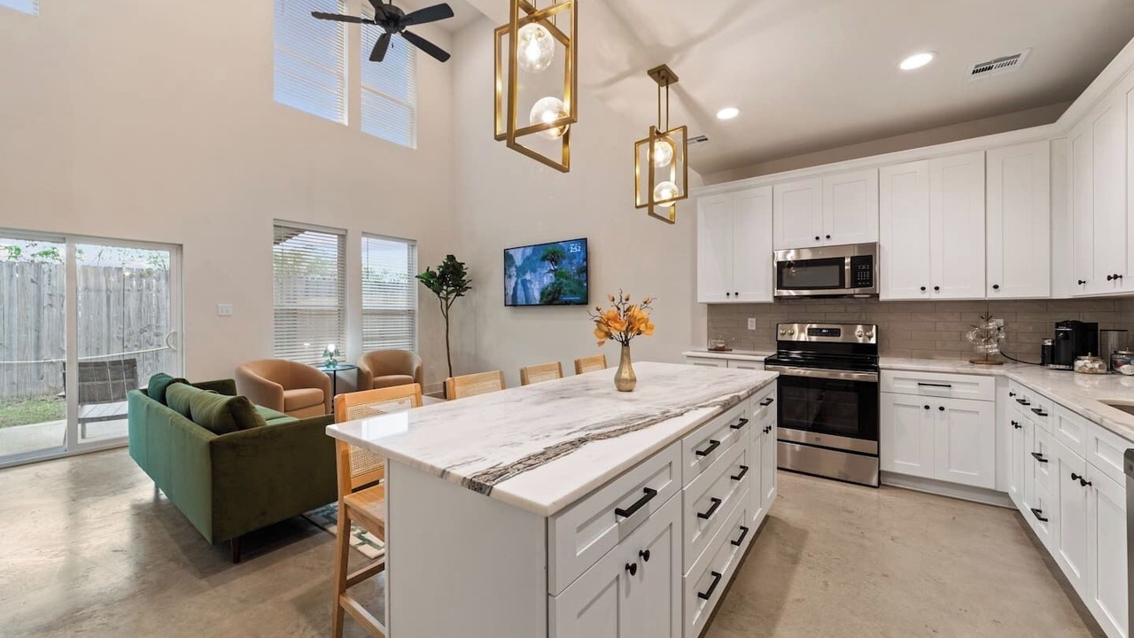 Photo of Kitchen in Lafayette