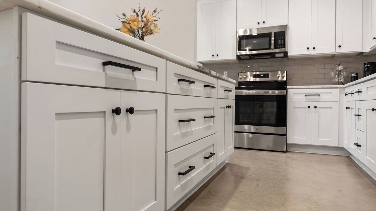 Photo of Kitchen in Lafayette