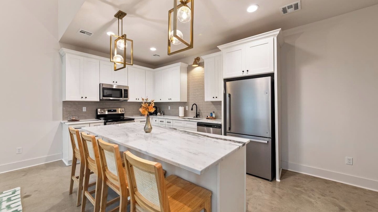 Photo of Kitchen in Lafayette