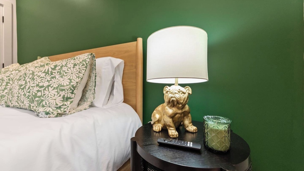 Photo of Bedroom in Lafayette
