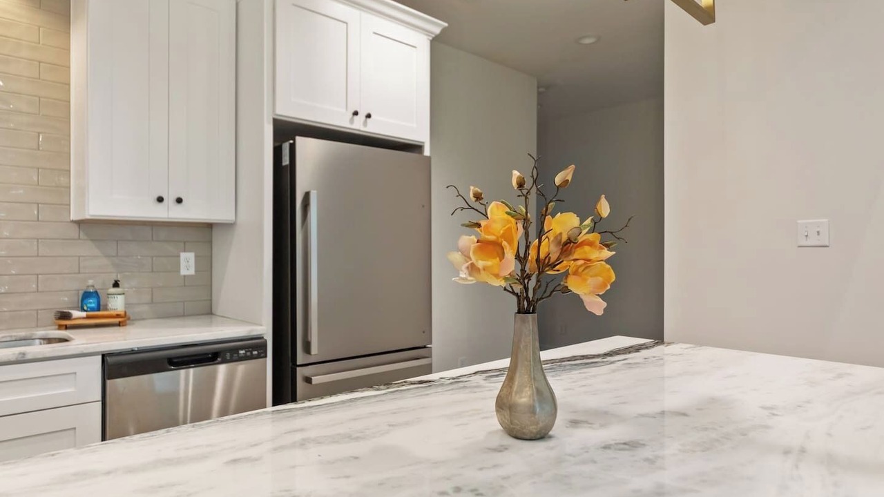 Photo of Kitchen in Lafayette