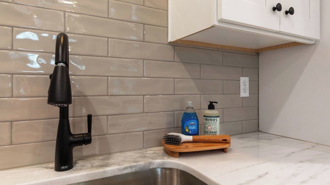 Photo of Kitchen in Lafayette