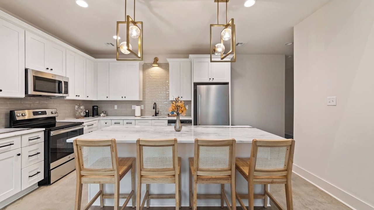 Photo of Kitchen in Lafayette