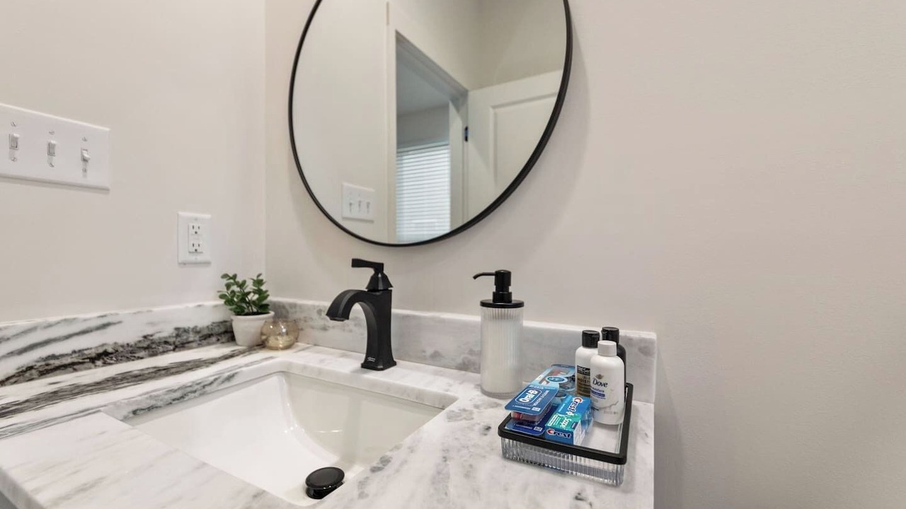 Photo of Bathroom in Lafayette