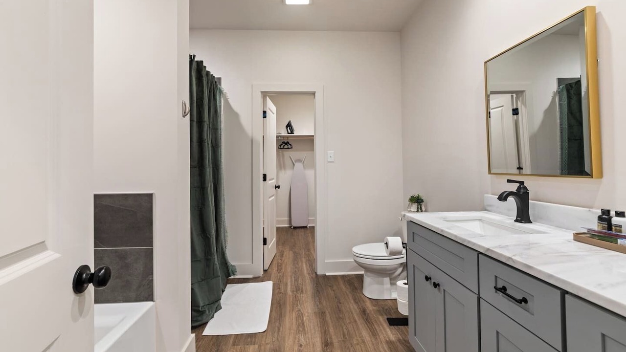 Photo of Bathroom in Lafayette