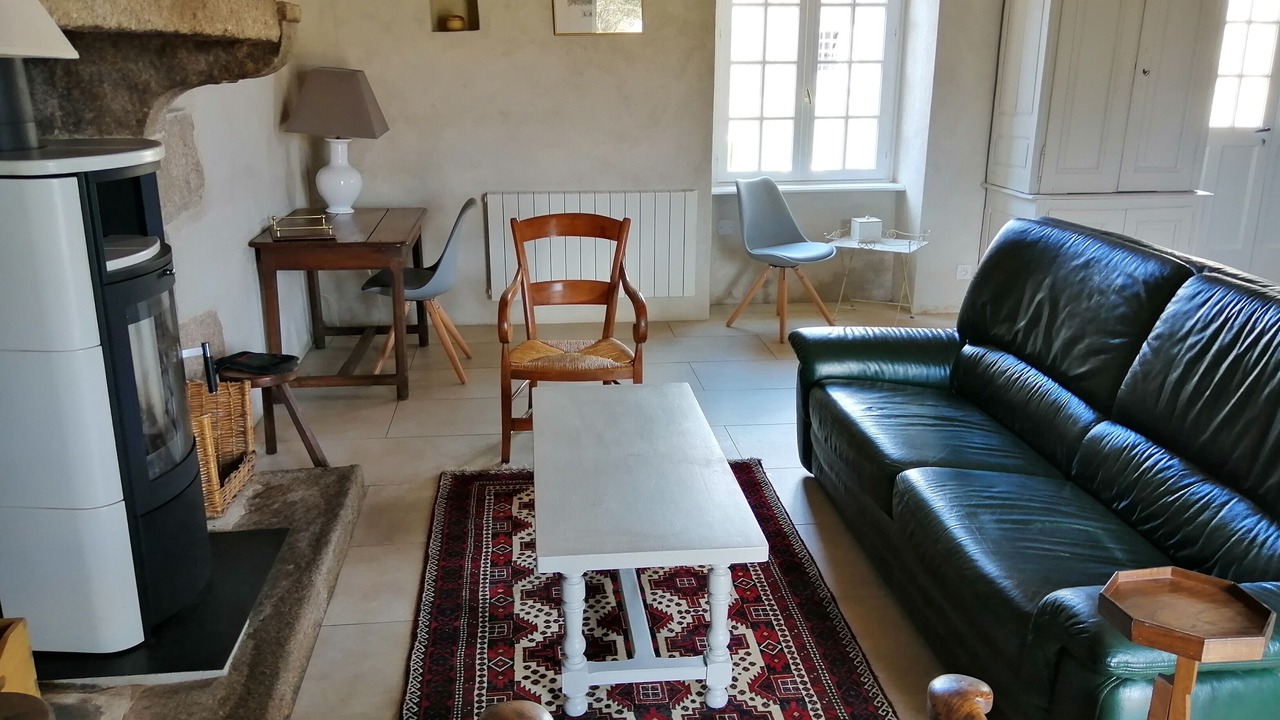 Photo of Livingroom in Lanvallay