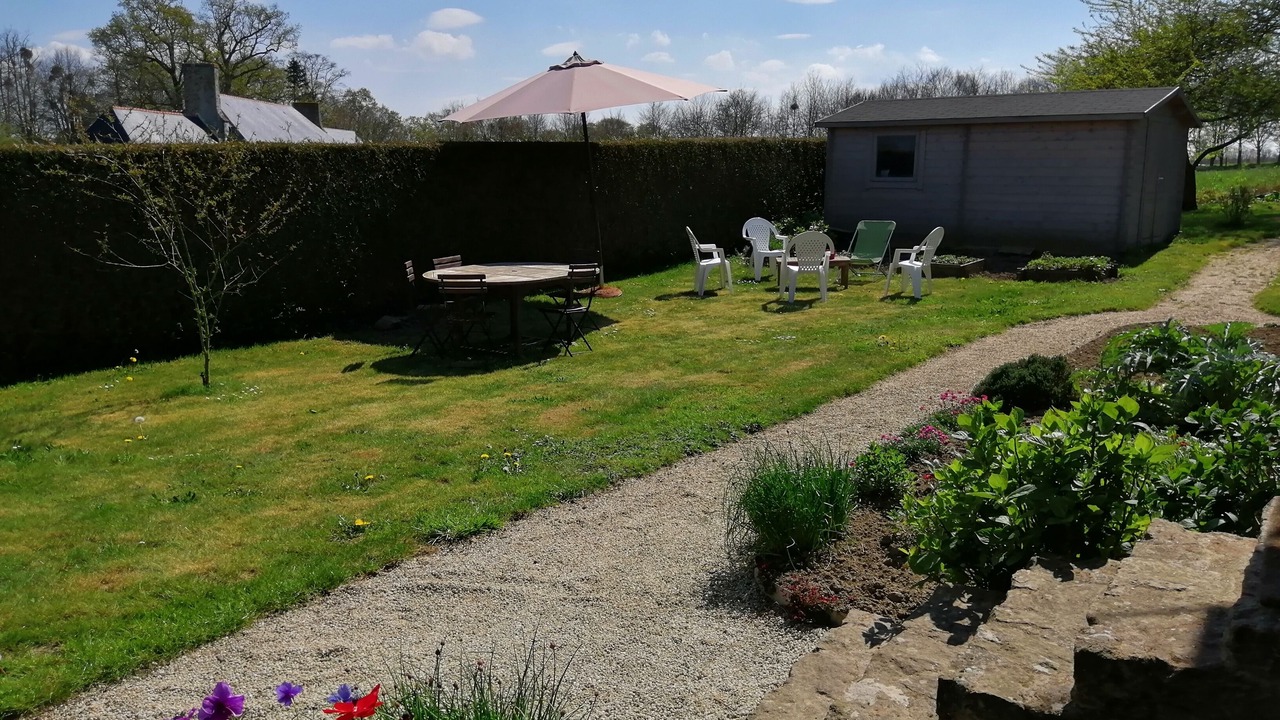 Photo of Outdoor in Lanvallay