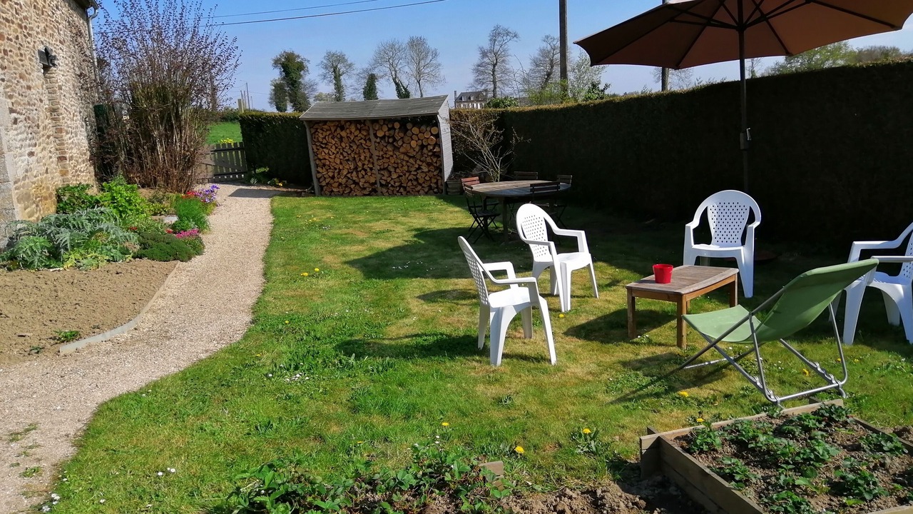 Photo of Outdoor in Lanvallay