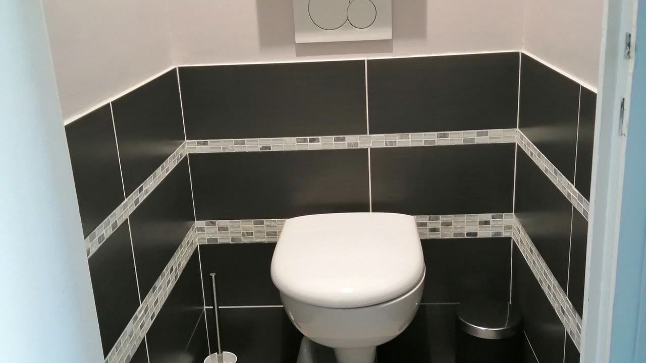 Photo of Bathroom in Lanvallay