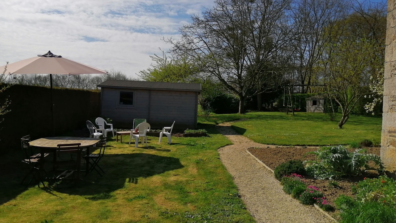 Photo of Outdoor in Lanvallay