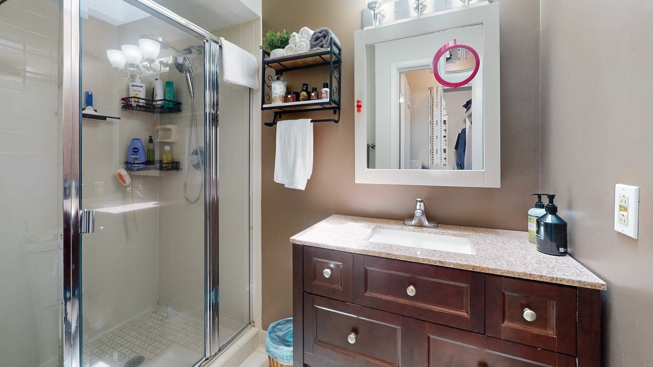 Photo of Bathroom in Bethune Beach