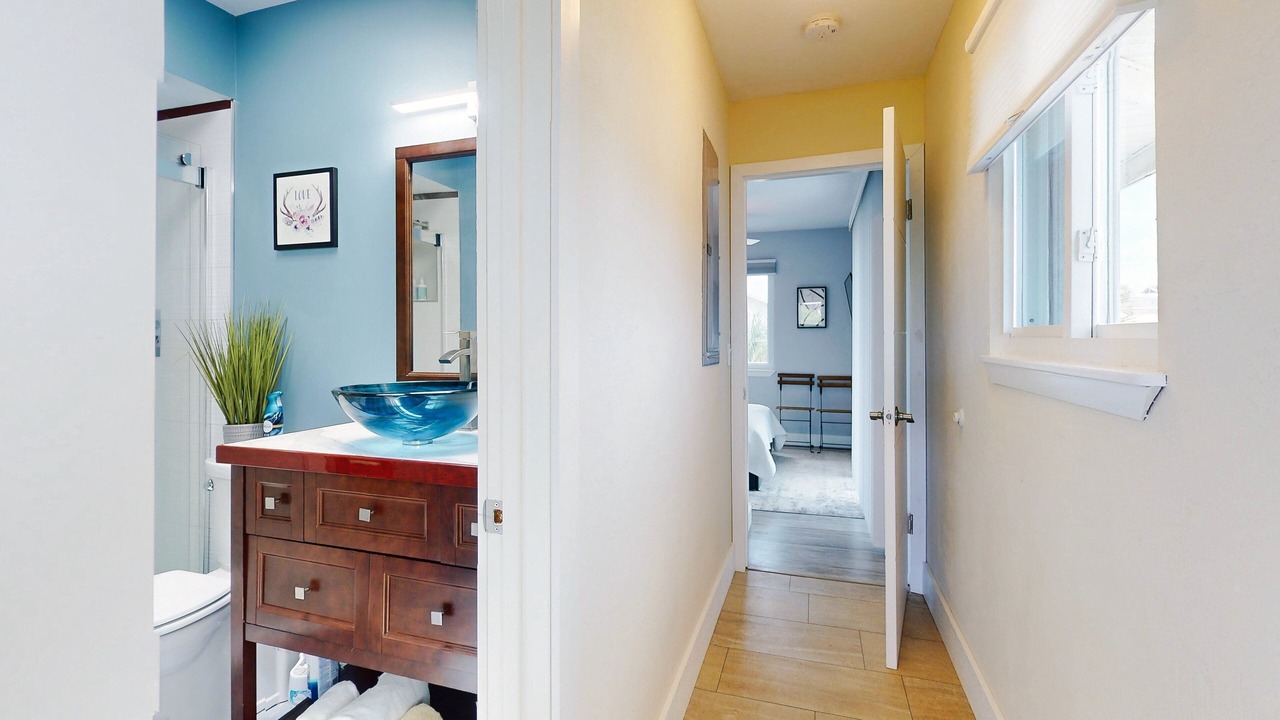 Photo of Bedroom in Bethune Beach