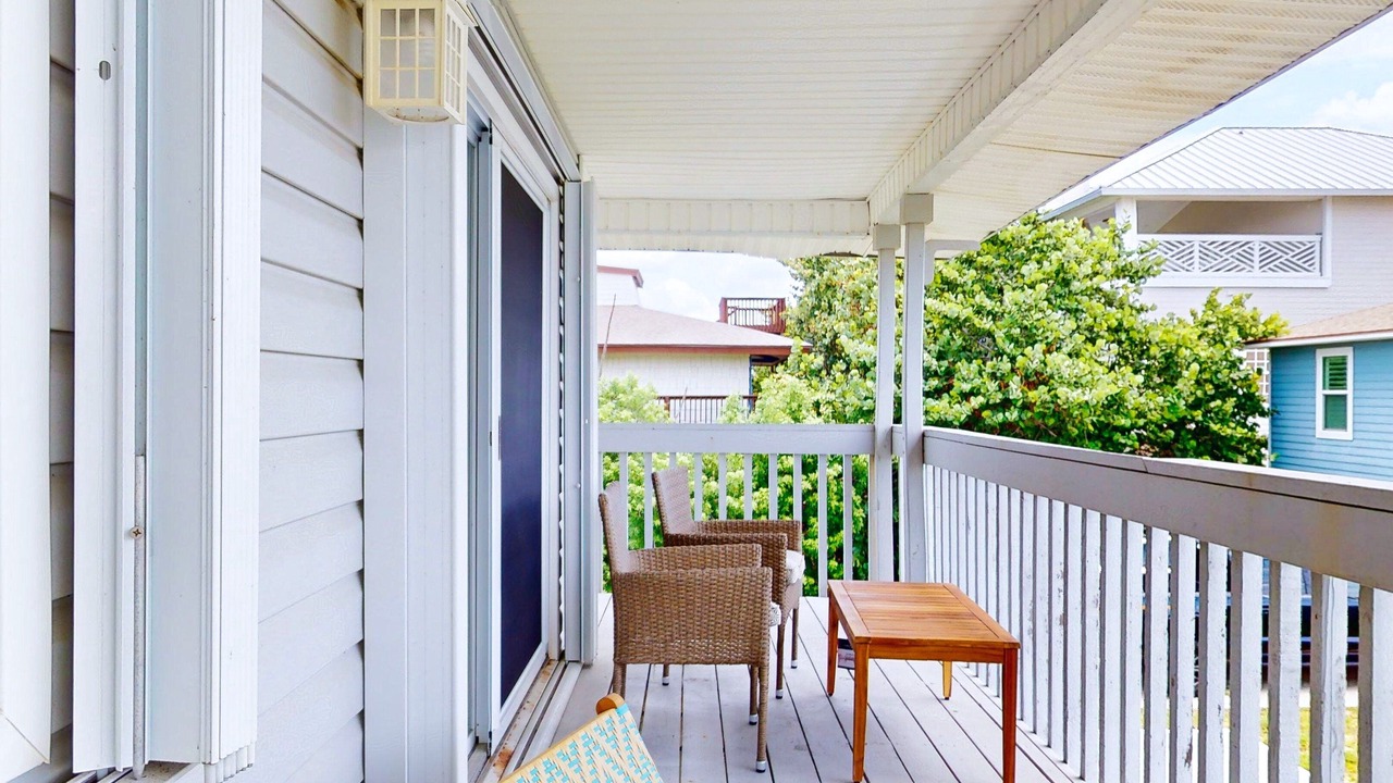 Photo of Outdoor in Bethune Beach