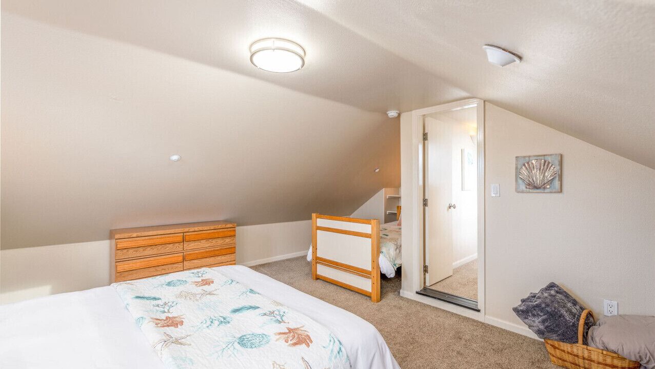 Photo of Bedroom in El Granada