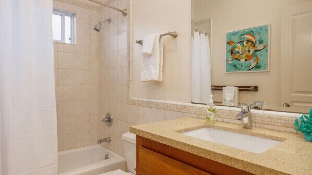 Photo of Bathroom in El Granada