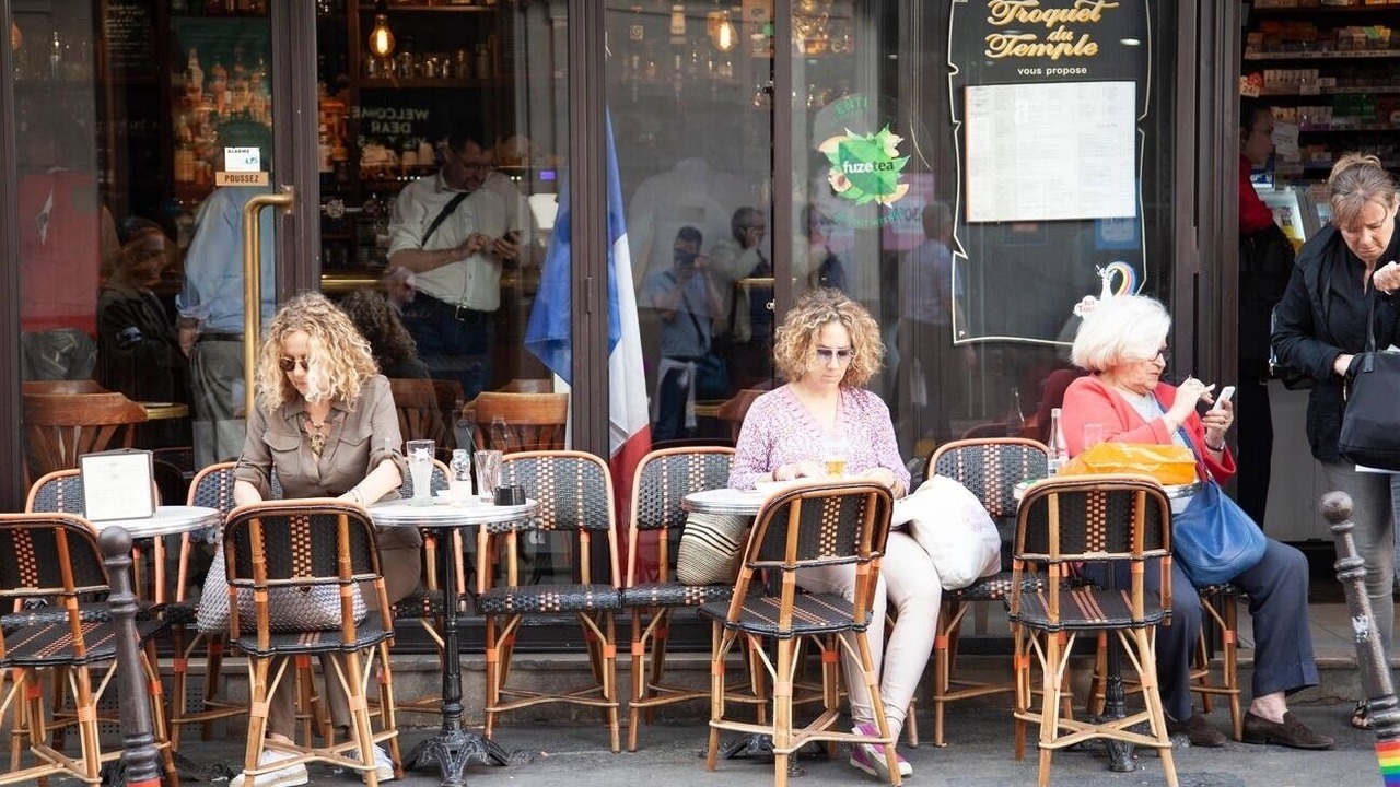 Photo of Outdoor in Notre Dame