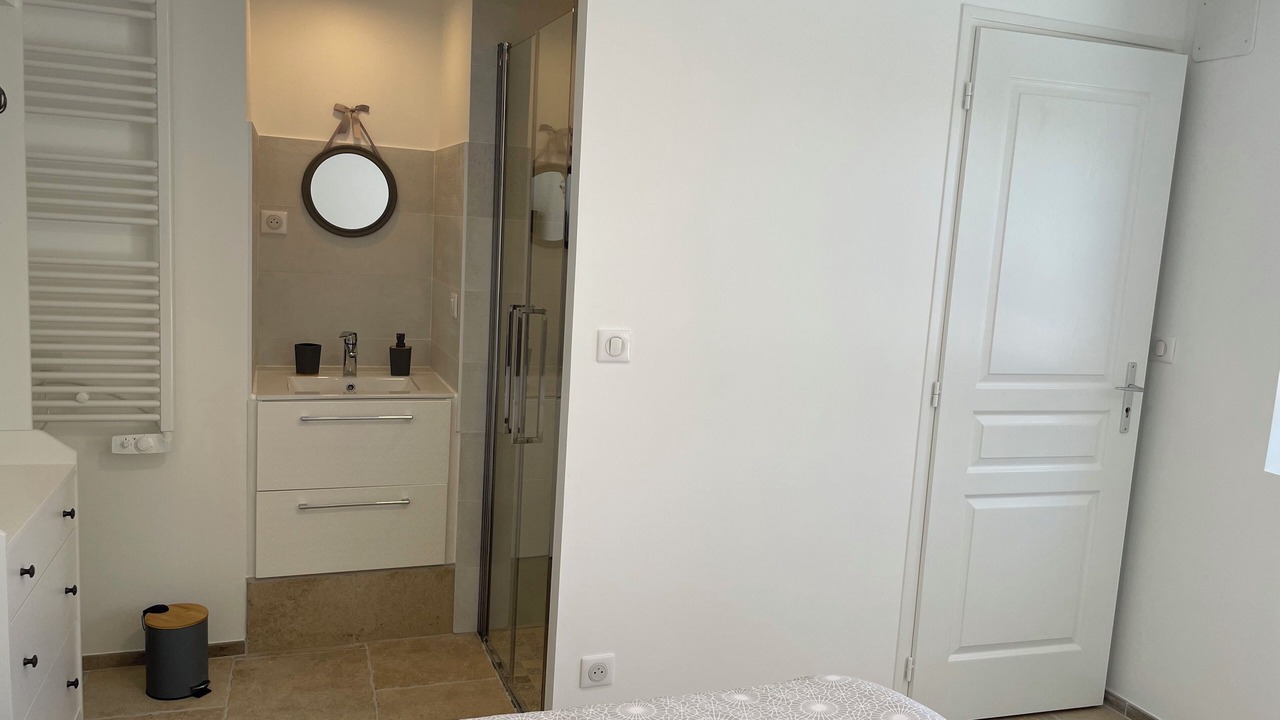 Photo of Bedroom in Azay-sur-Cher
