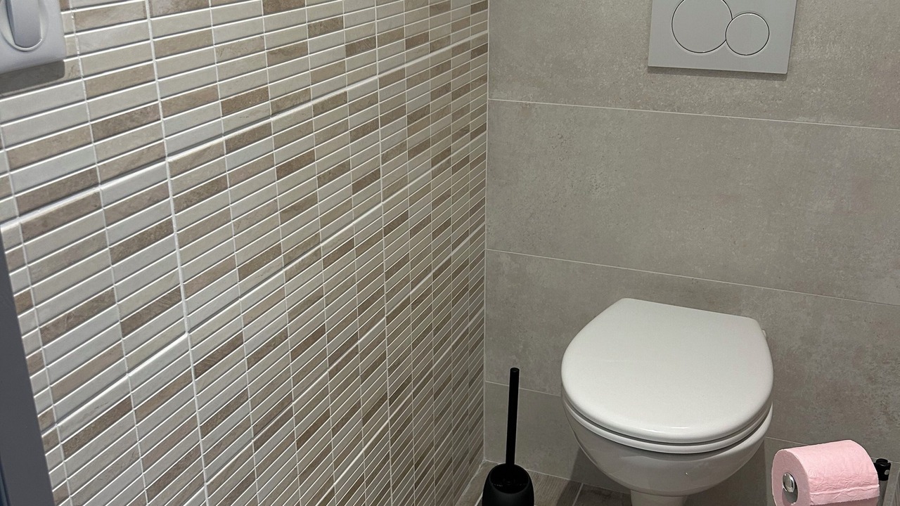 Photo of Bathroom in Azay-sur-Cher