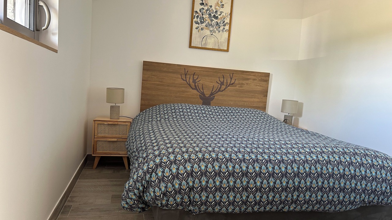 Photo of Bedroom in Azay-sur-Cher