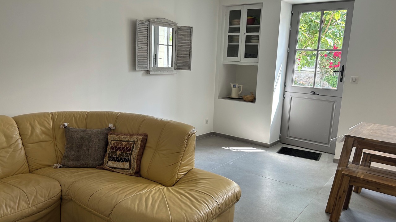 Photo of Livingroom in Azay-sur-Cher