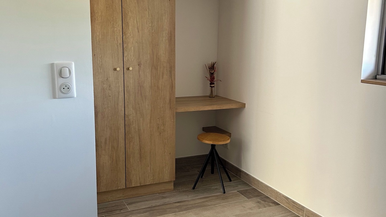 Photo of Bedroom in Azay-sur-Cher