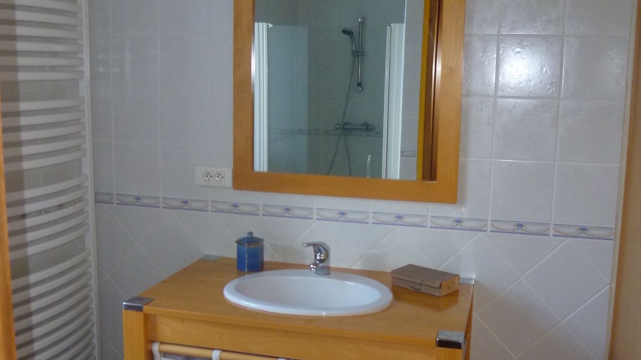 Photo of Bathroom in La Chaussee-Saint-Victor