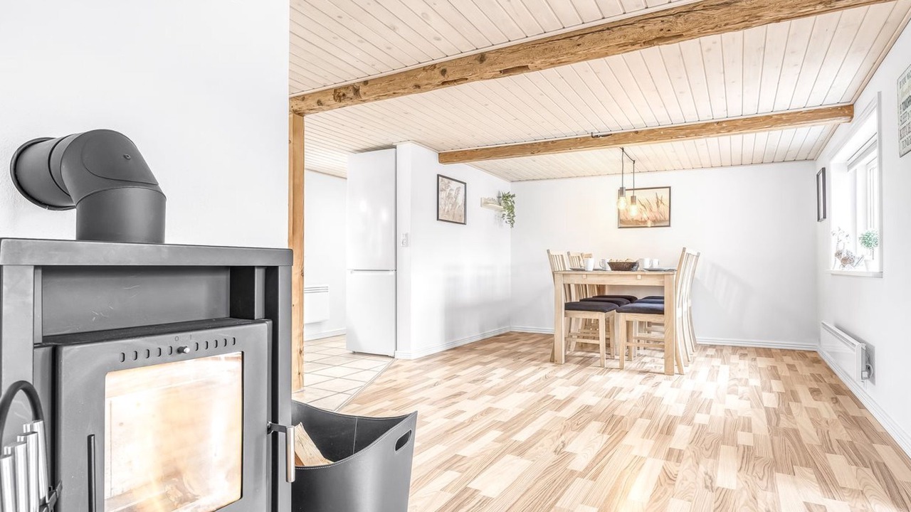 Photo of Livingroom in Idestrup