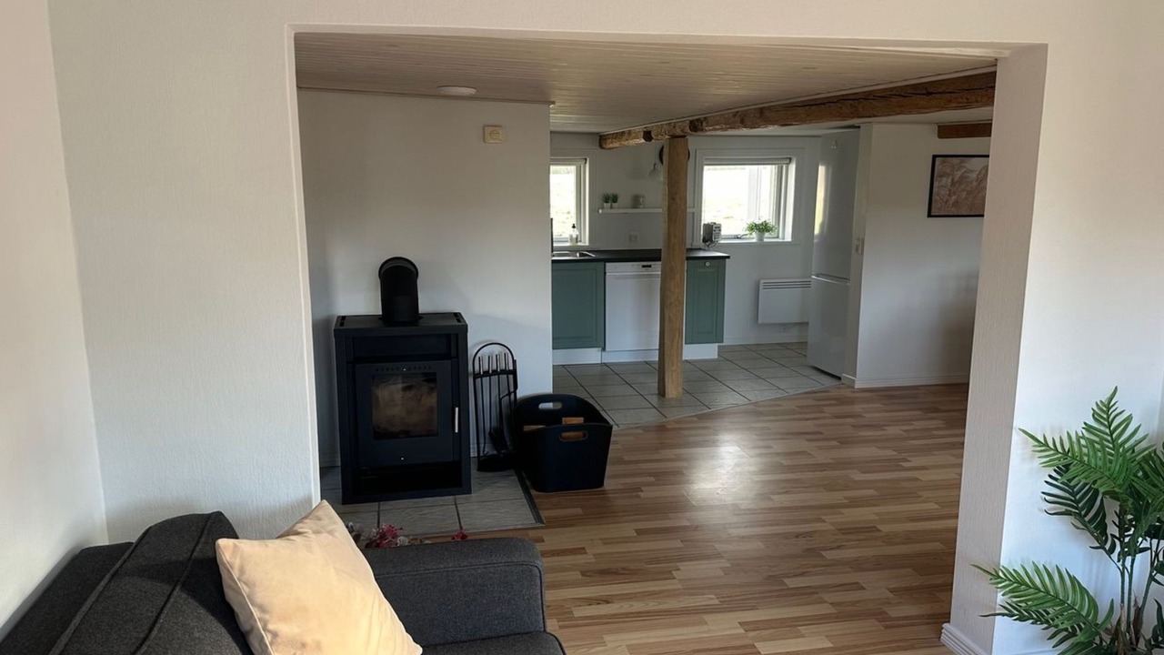 Photo of Bedroom in Idestrup