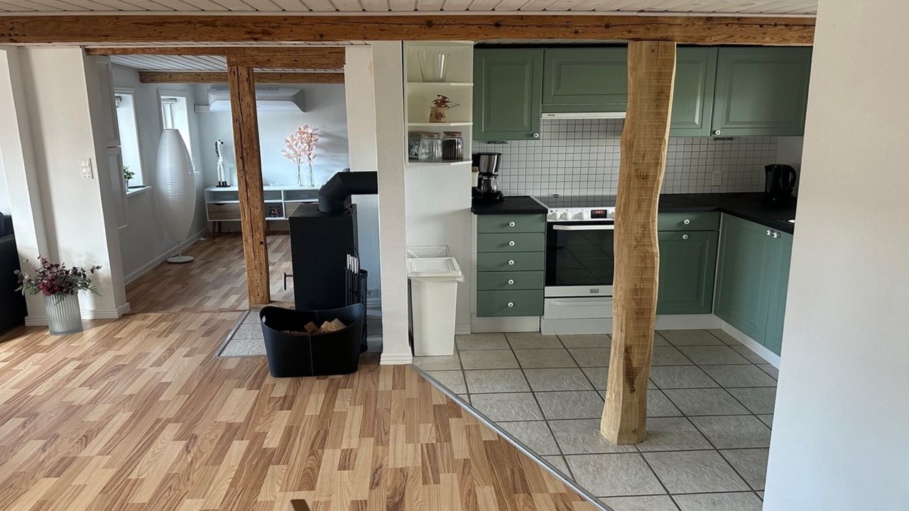 Photo of Bedroom in Idestrup