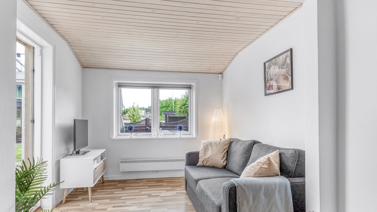 Photo of Livingroom in Idestrup