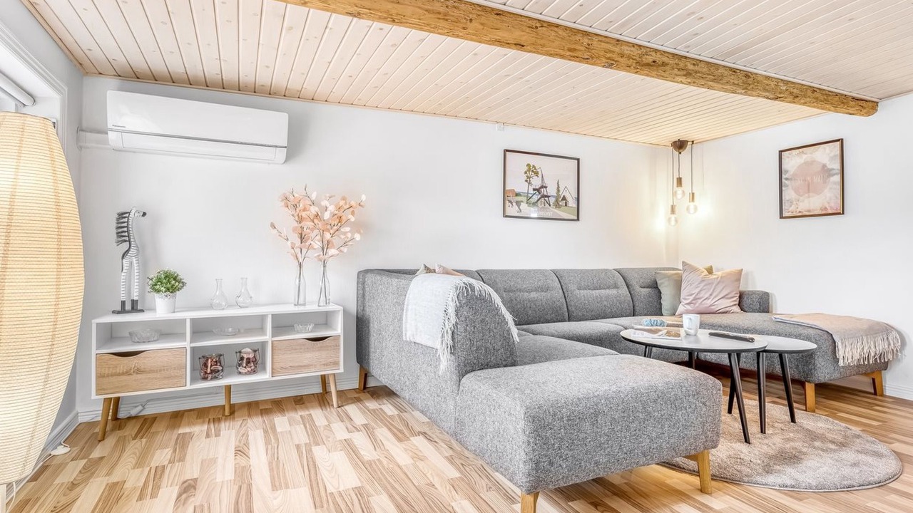 Photo of Livingroom in Idestrup