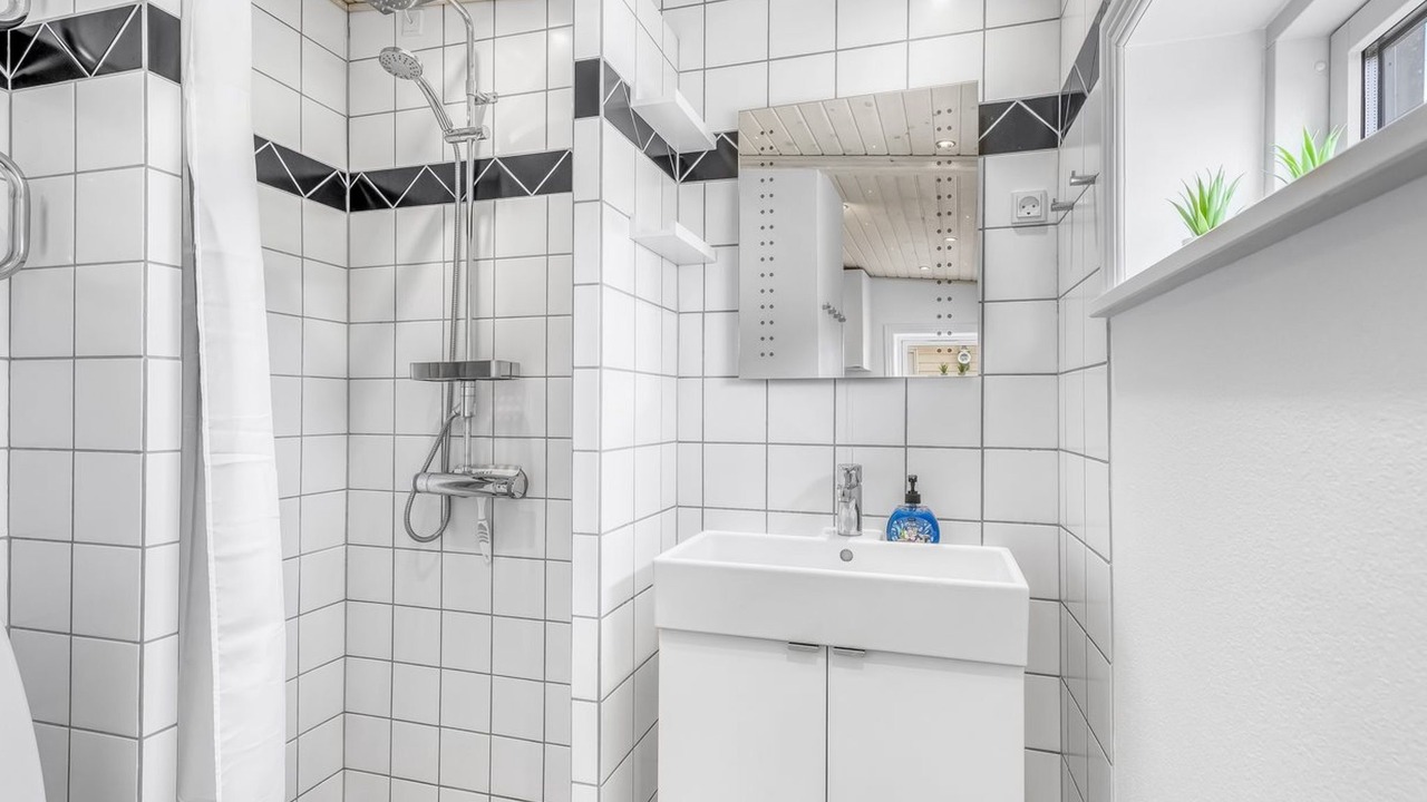 Photo of Bathroom in Idestrup