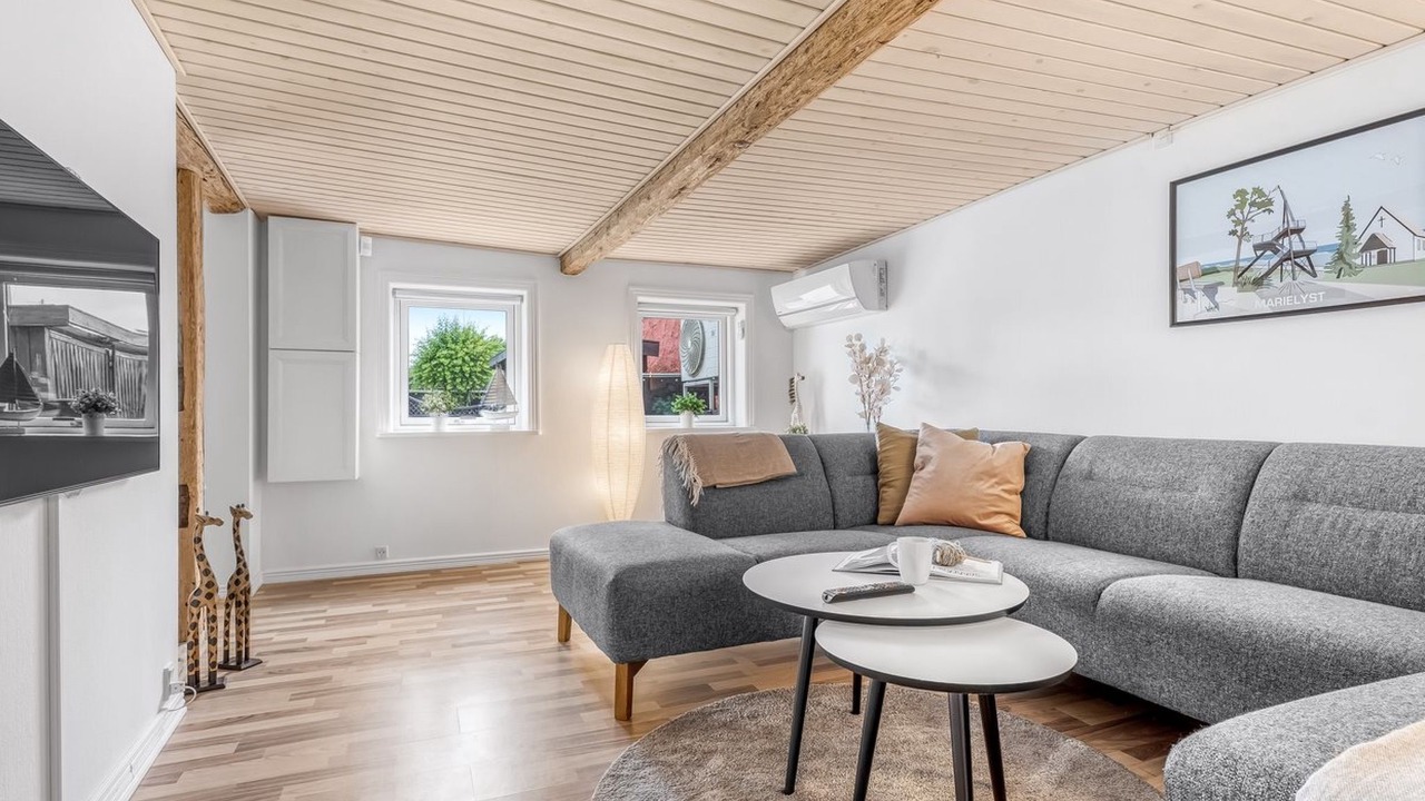 Photo of Livingroom in Idestrup