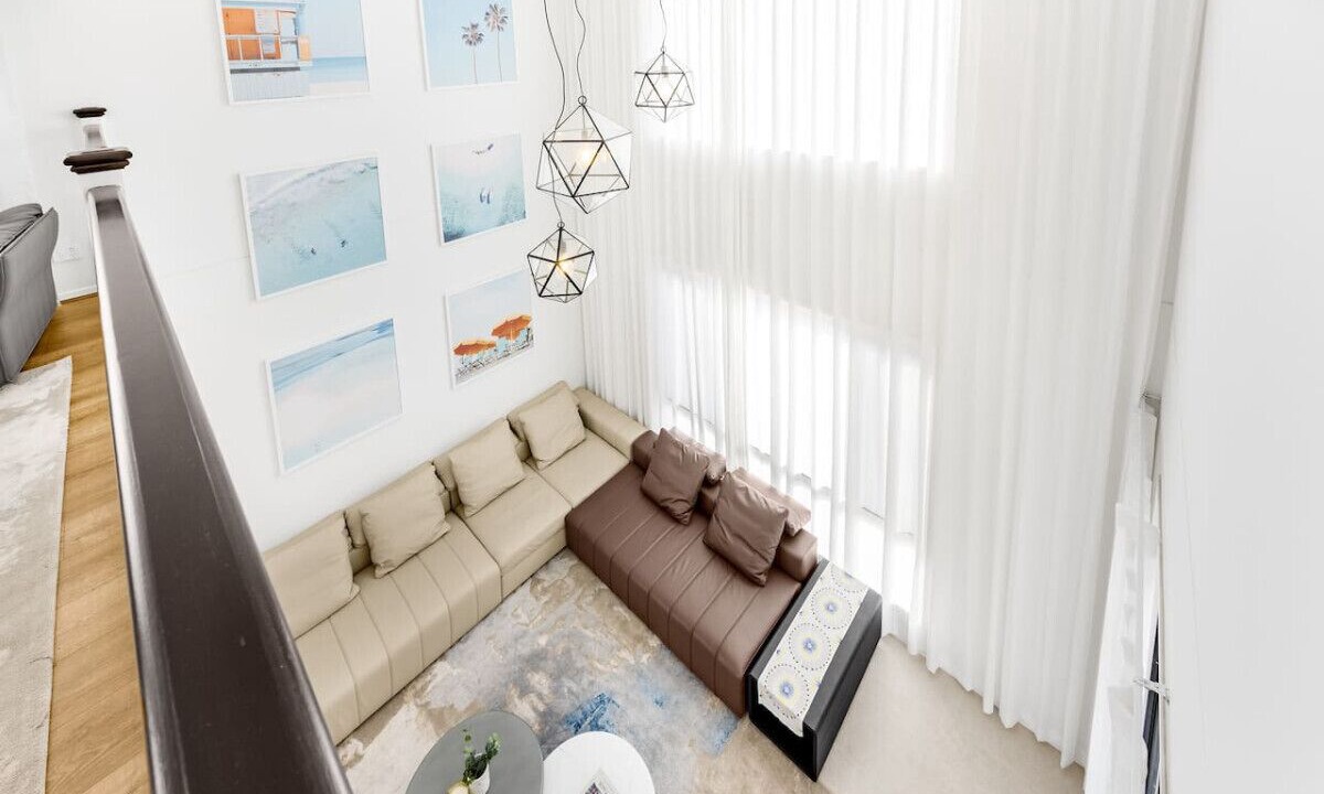 Photo of Livingroom in Upper Mount Gravatt