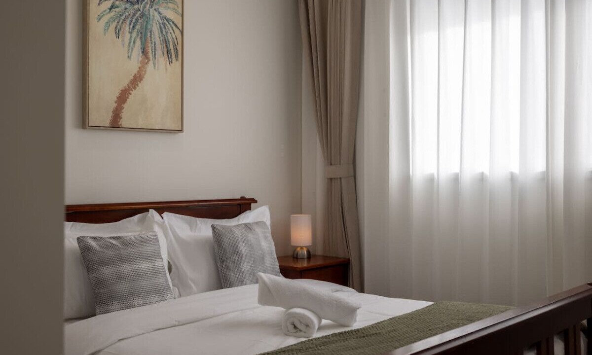 Photo of Bedroom in Upper Mount Gravatt