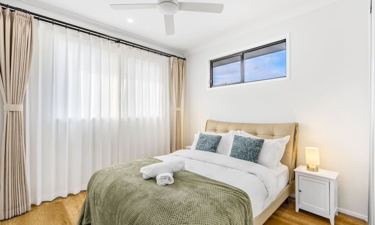 Photo of Bedroom in Upper Mount Gravatt