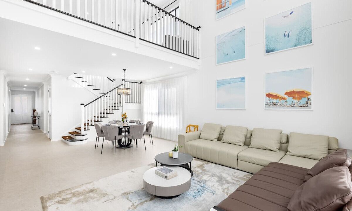 Photo of Livingroom in Upper Mount Gravatt