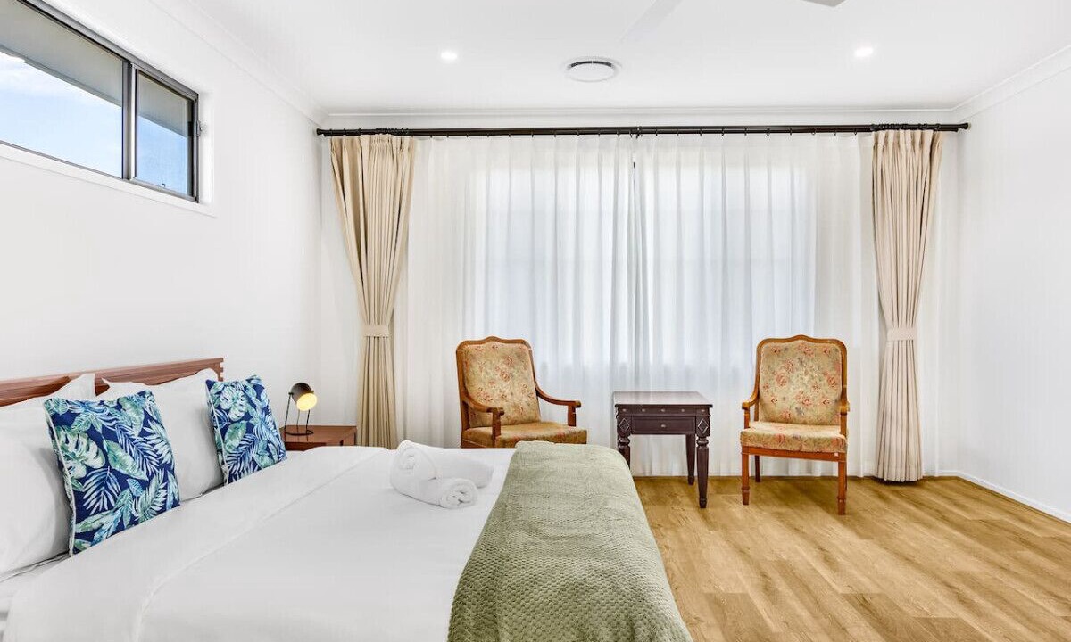 Photo of Bedroom in Upper Mount Gravatt