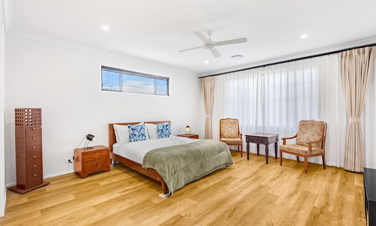Photo of Bedroom in Upper Mount Gravatt