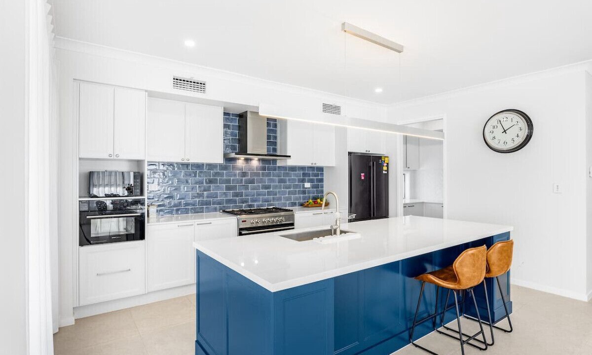 Photo of Kitchen in Upper Mount Gravatt