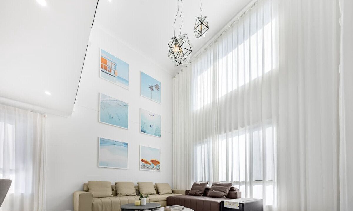 Photo of Livingroom in Upper Mount Gravatt