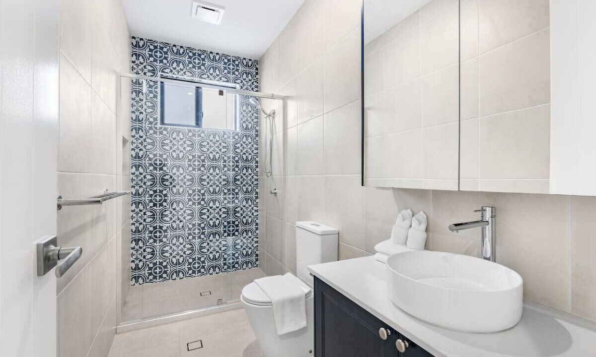 Photo of Bathroom in Upper Mount Gravatt