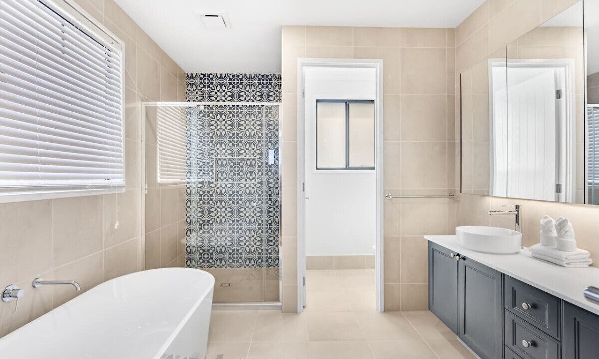 Photo of Bathroom in Upper Mount Gravatt