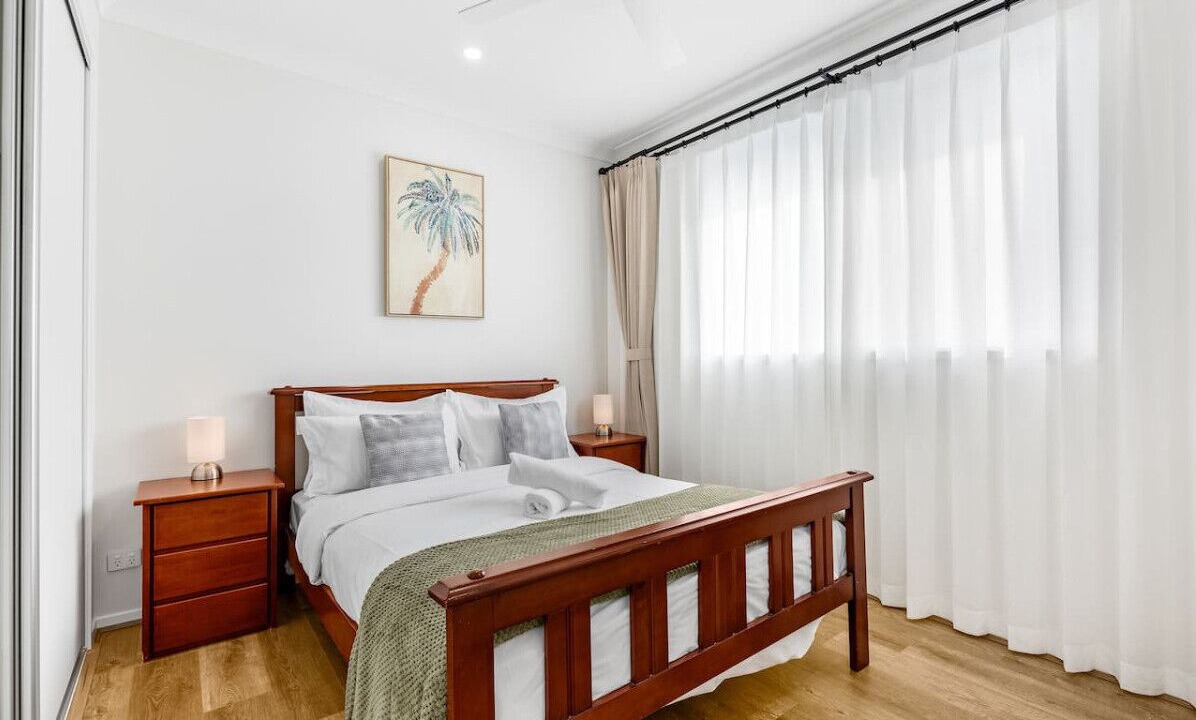 Photo of Bedroom in Upper Mount Gravatt