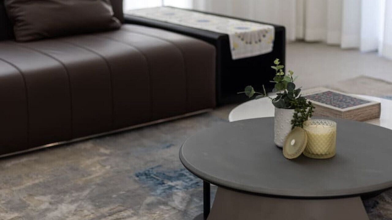 Photo of Livingroom in Upper Mount Gravatt